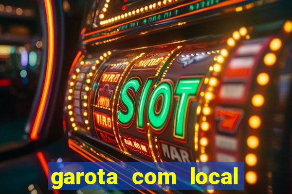 garota com local porto alegre